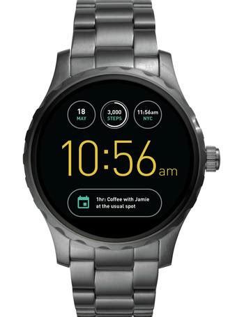 argos smart watches for men.